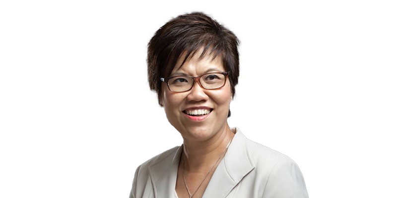 李慧蘭女士